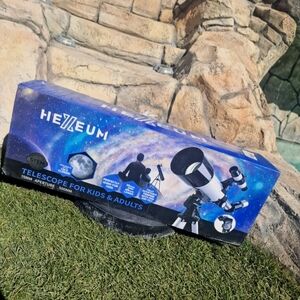 Hexeum 70mm Telescope 🔭